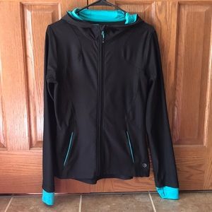 MPG Mondetta Performance Gear Sport Jacket